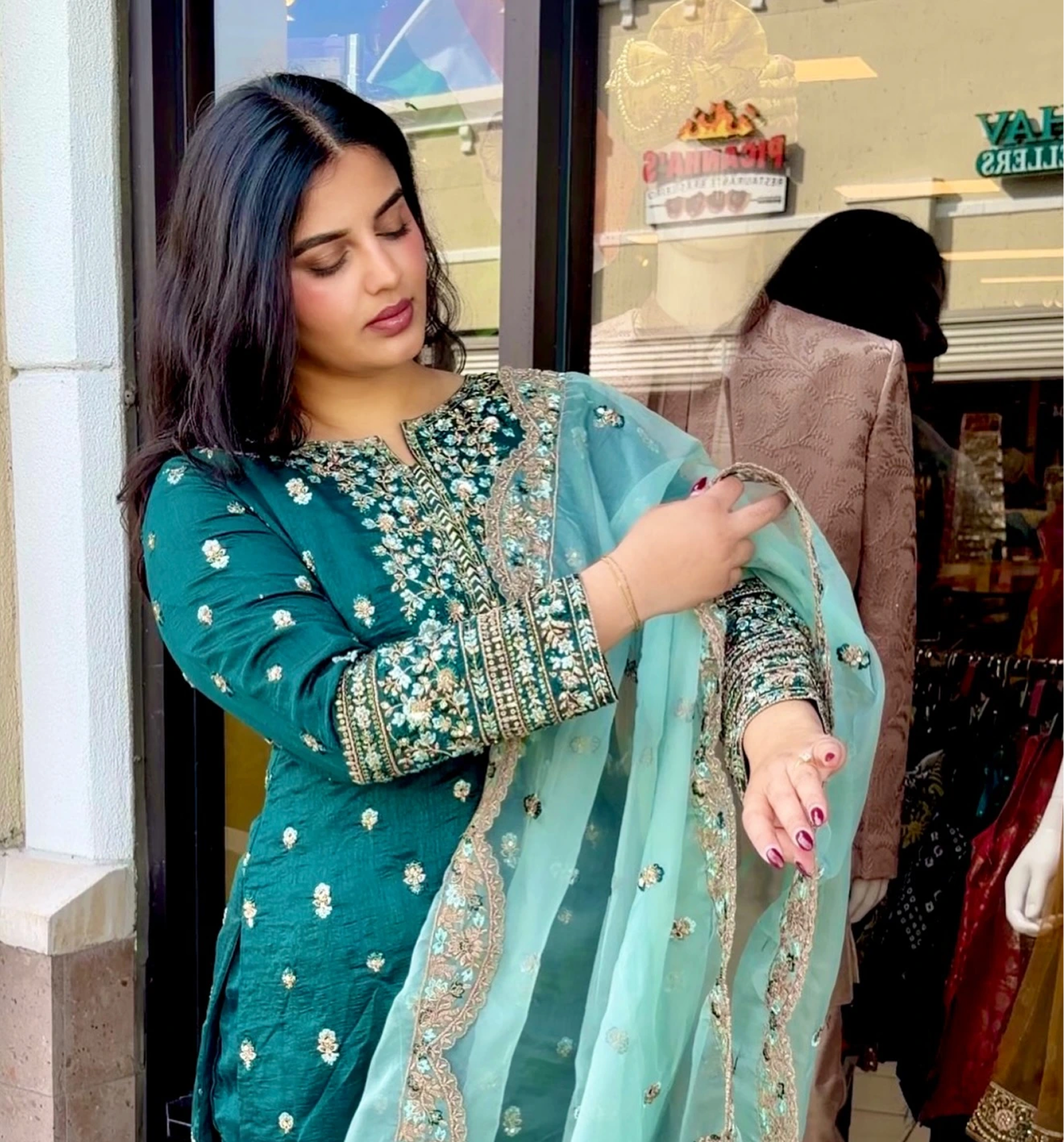 Mehendi
